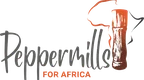 Peppermills for Africa