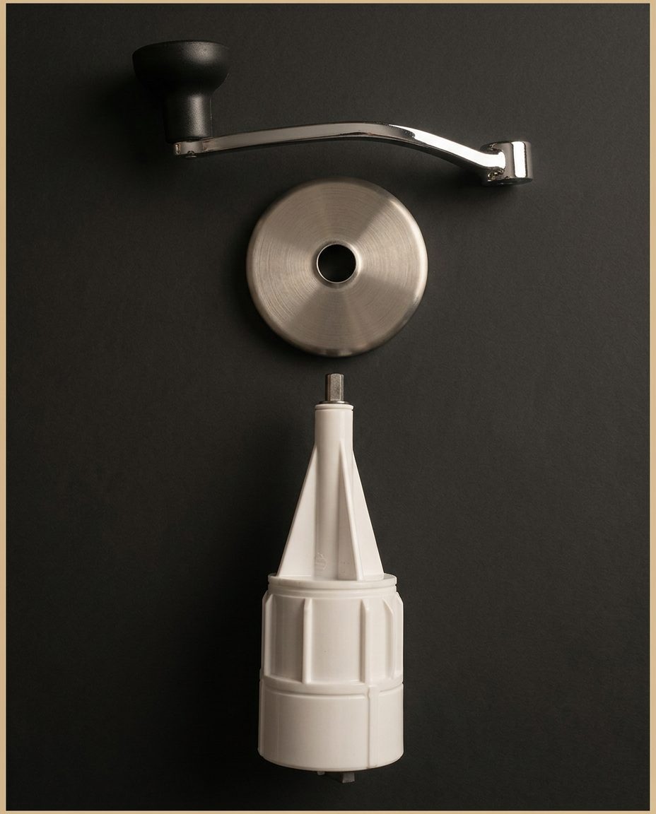 Barista Coffee Grinder